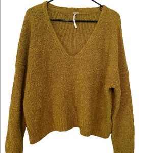 Free People Sweater